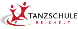 Tanzschule Reichelt Logo