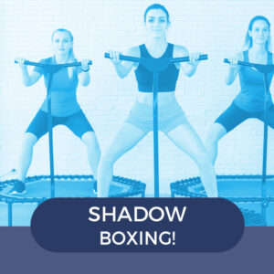Shadow-Boxing